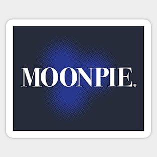 MOONPIE Sticker